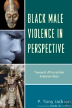Bertrand.pt - Black Male Violence In Perspective