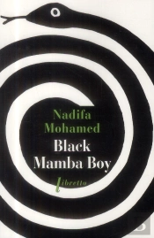Black Mamba Boy