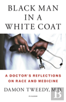 Black Man In A White Coat