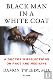 Black Man In A White Coat