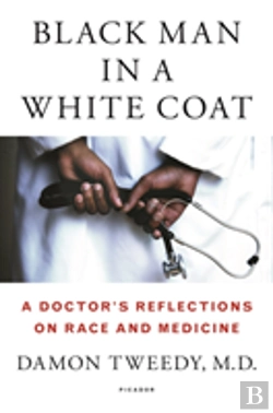 Bertrand.pt - Black Man In A White Coat