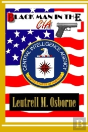 Black Man In The Cia