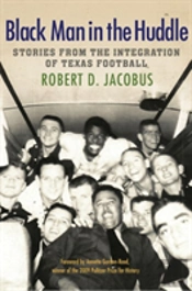 Black Man In The Huddle