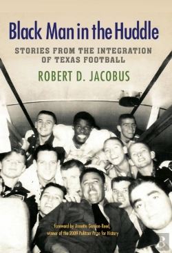 Bertrand.pt - Black Man In The Huddle
