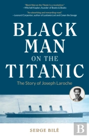 Black Man On The Titanic