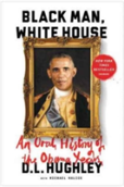 Black Man, White House