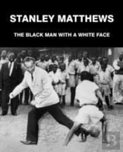 Black Man With A White Face