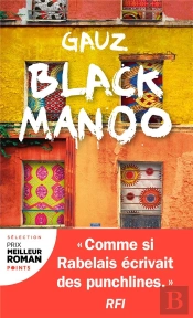 Black Manoo