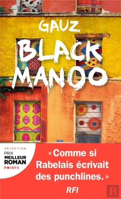 Bertrand.pt - Black Manoo