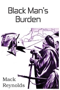 Bertrand.pt - Black Man'S Burden