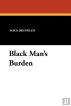 Bertrand.pt - Black Man'S Burden