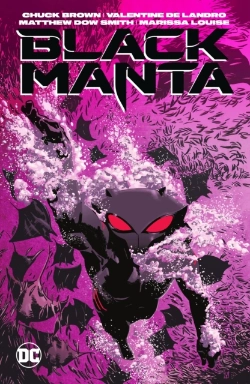 Bertrand.pt - Black Manta