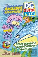 Black Manta'S Mind-Control Machine