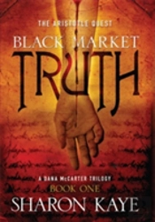 Black Market Truth Volume 1