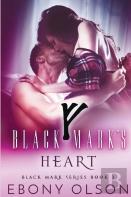 Black Mark'S Heart