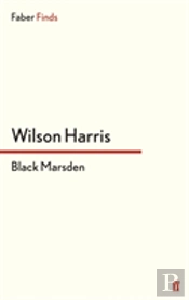 Black Marsden