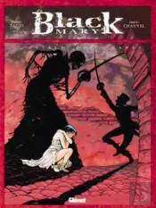 Black Mary Tome 1 : Quartier Des Ombres