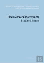 Black Mascara (Waterproof)