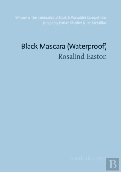 Bertrand.pt - Black Mascara (Waterproof)