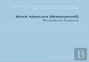 Black Mascara (Waterproof)