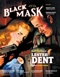 Bertrand.pt - Black Mask - Fall 2017