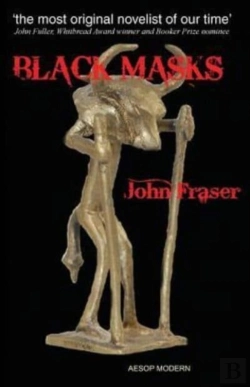 Bertrand.pt - Black Masks
