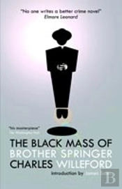 Black Mass Of Brother Springer