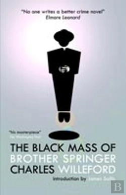 Bertrand.pt - Black Mass Of Brother Springer