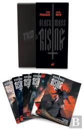Black Mass Rising (Collectors Box Set)