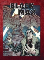 Black Max Vol. 2