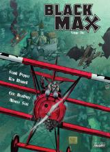 Black Max Volume One