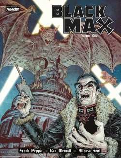 Bertrand.pt - Black Max Volume Two