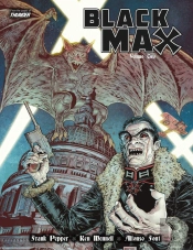 Black Max Volume Two