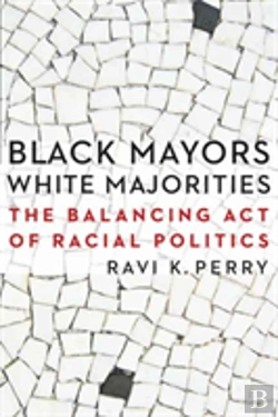 Bertrand.pt - Black Mayors, White Majorities