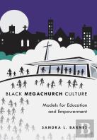 Black Megachurch Culture