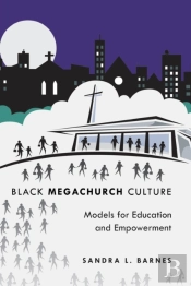 Black Megachurch Culture