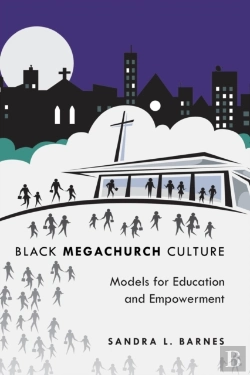 Bertrand.pt - Black Megachurch Culture