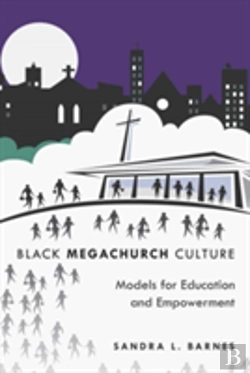 Bertrand.pt - Black Megachurch Culture
