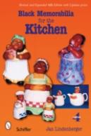 Black Memorabilia For The Kitchen