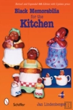 Bertrand.pt - Black Memorabilia For The Kitchen