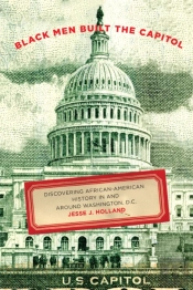 Black Men Built The Capitol
