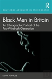 Black Men In Britain