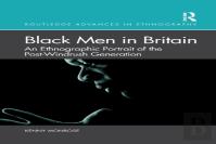 Black Men In Britain