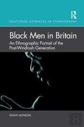 Black Men In Britain