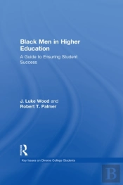 Black Men In Higher Education
