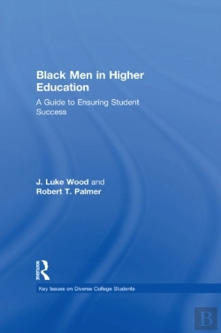 Bertrand.pt - Black Men In Higher Education