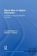 Black Men In Higher Education