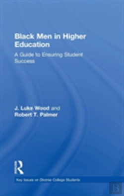 Bertrand.pt - Black Men In Higher Education
