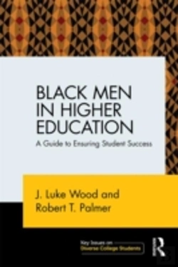 Bertrand.pt - Black Men In Higher Education