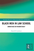 Black Men In Law School